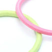 Picture of ELASTIC BANDS PASTEL 4MM 10 PACK